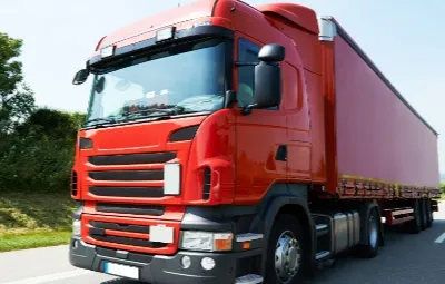 Konya Malkara Ambar Kargo