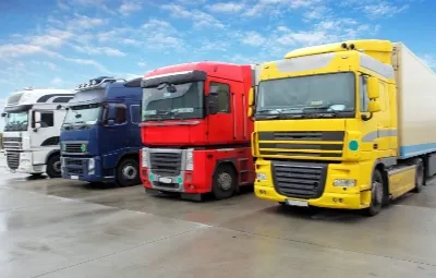 Konya Malkara Nakliye Ambarı