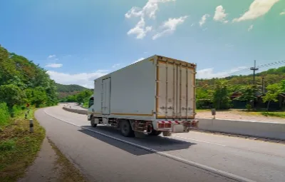 Konya ile Malkara Arası Bulaşık Makinesi Taşıma