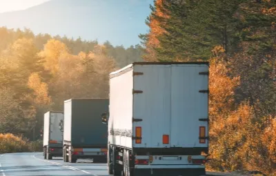 Konya ile Malkara Arası Klima Taşıma